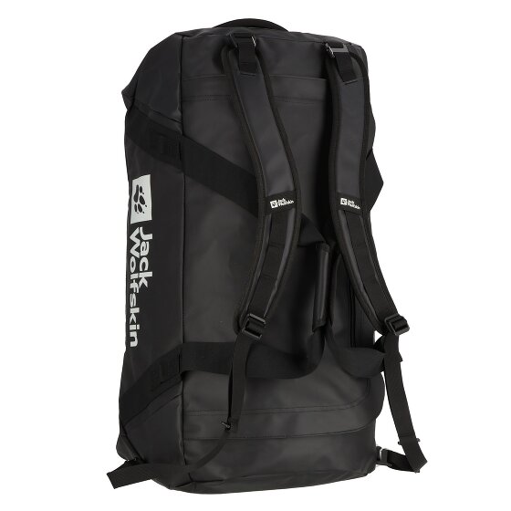 Jack Wolfskin Expdn Duffel 70 Weekender reistas 75 cm