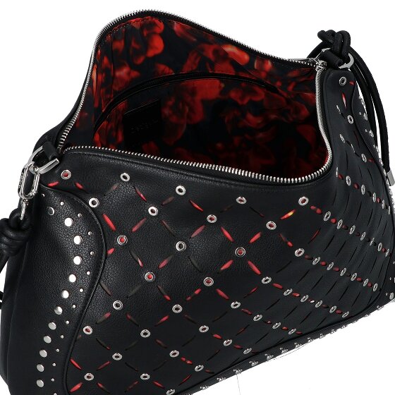 Desigual Yankee Leiria Schoudertas 40 cm