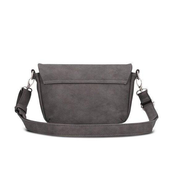 Zwei Mademoiselle.M Boodschapper 28 cm