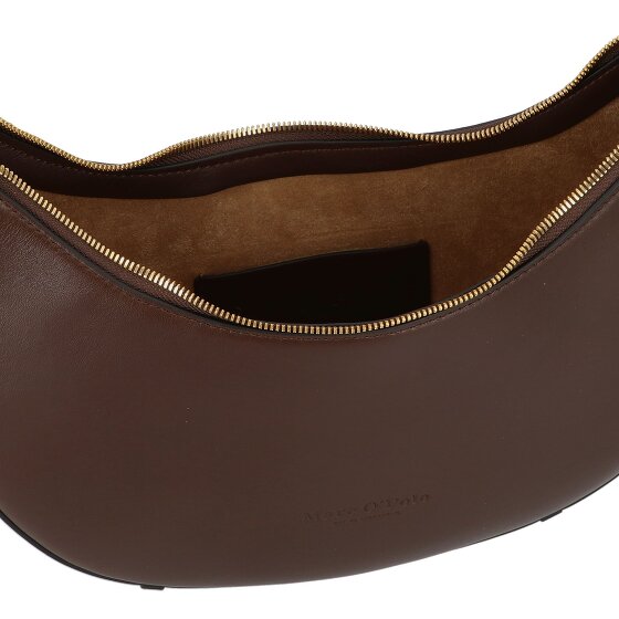 Marc O'Polo Alva Schoudertas S Leer 33 cm