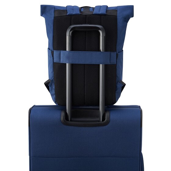 Delsey Paris x United Colors of Benetton BE Rugzak 44 cm laptopvak