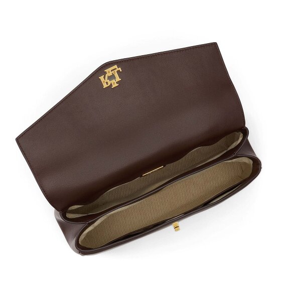 Lauren Ralph Lauren Farrah Handtas Leder 33 cm