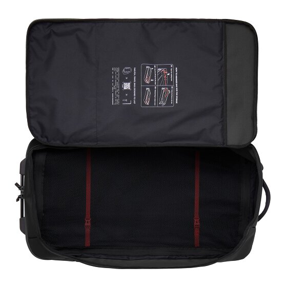 Vaude Takutea 90 2 wielen Trolley 77 cm