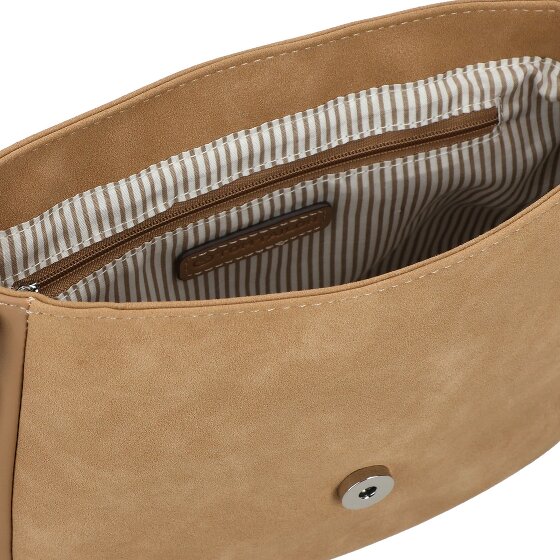 Tom Tailor Yara Schoudertas 24 cm