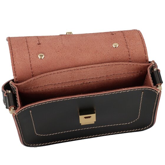The Bridge Ester Handtas Leer 20 cm