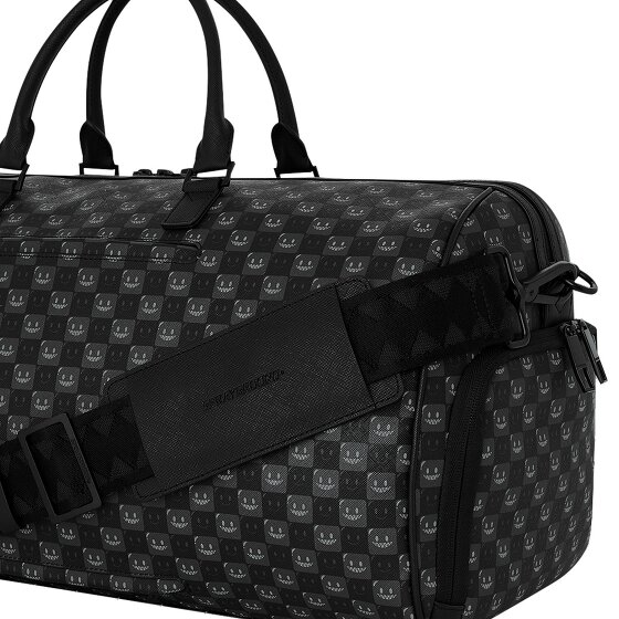 Sprayground Sharks In Paris Weekender reistas 51 cm