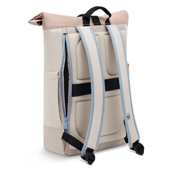 Johnny Urban Luca Dagrugzak 42 cm Laptopvak