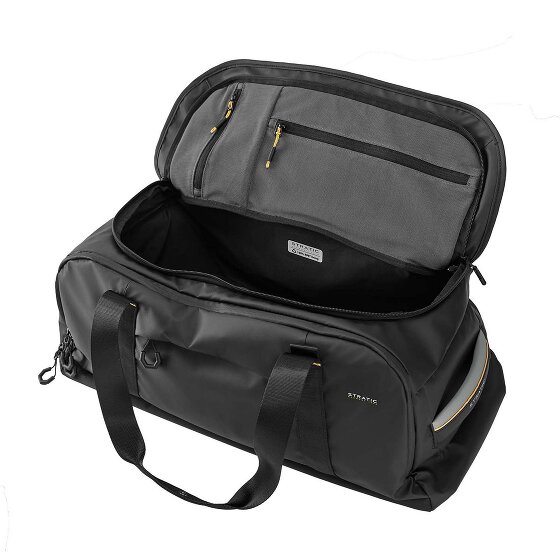 Stratic Vibe Weekender reistas L 59 cm