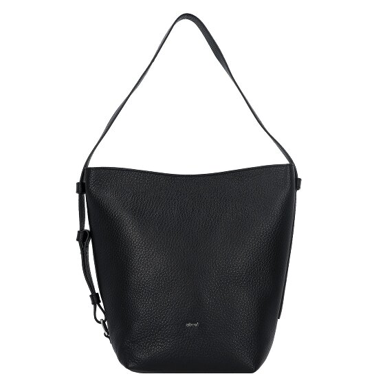 abro Cosmo Shopper Tas Leer 35.5 cm
