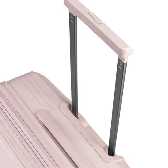 Epic Anthem 4 wielen Trolley 75 cm met uitbreidingsplooi