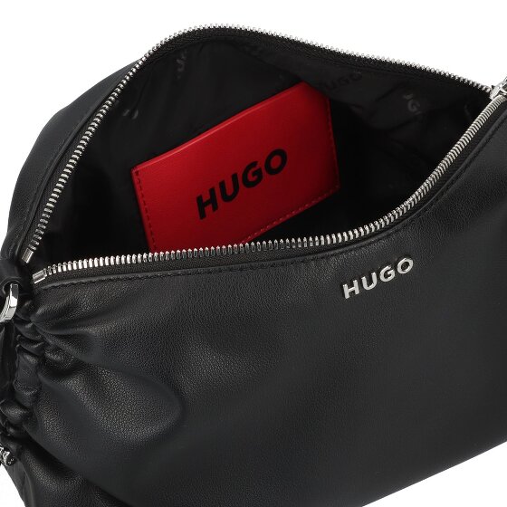 Hugo Ilene Schoudertas 28 cm