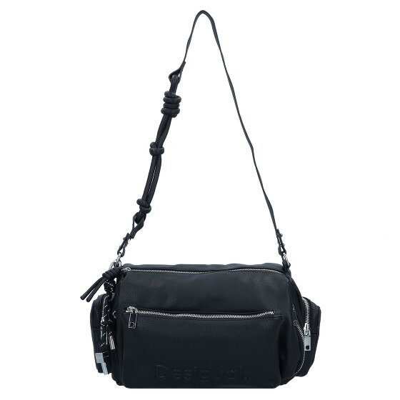 Desigual Half Habana Schoudertas 33 cm