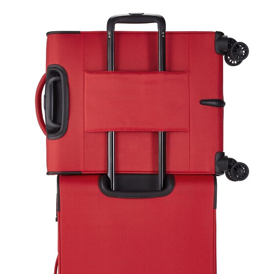 Travelite Chios 4 wielen Cabinewagen 55 cm