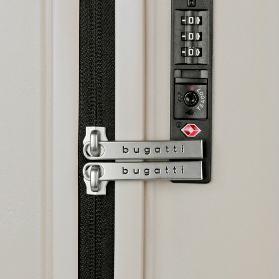 bugatti Linea 4 wielen Cabinewagen S 55 cm