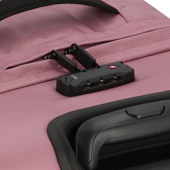 American Tourister Urban Track L 2 Roll Travel Bag 78 cm