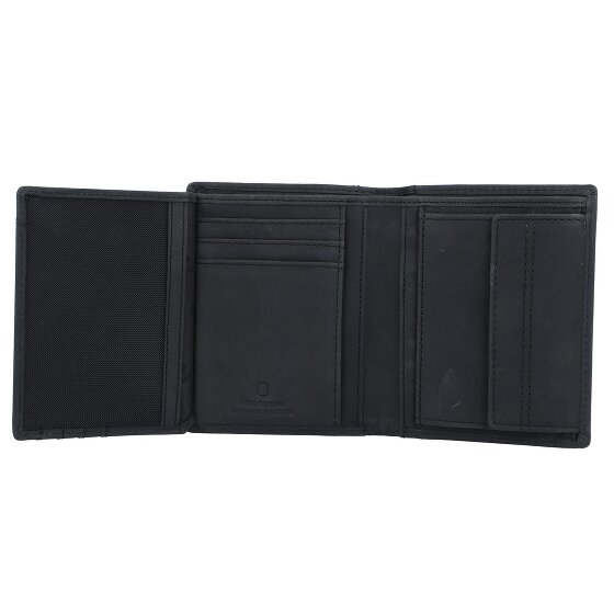 camel active Vietnam Portemonnee RFID Leer 12 cm