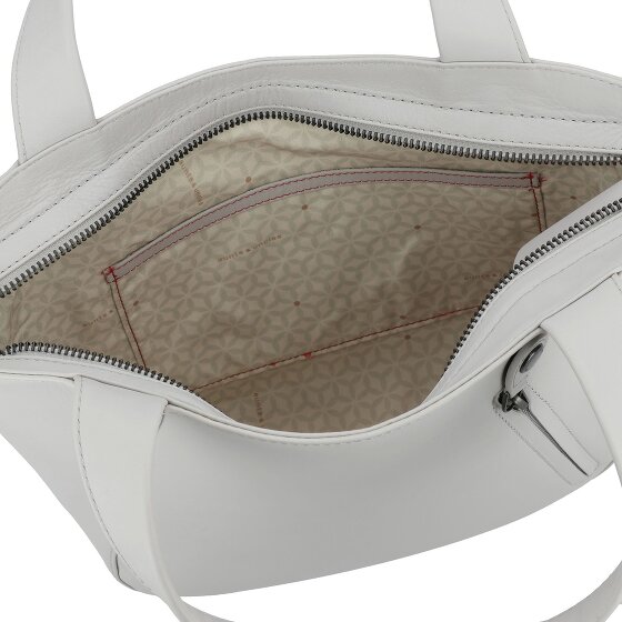 aunts & uncles Hyacinth Handtas Leer 34 cm aunts & uncles Hyacinth Handtas Leer 34 cm