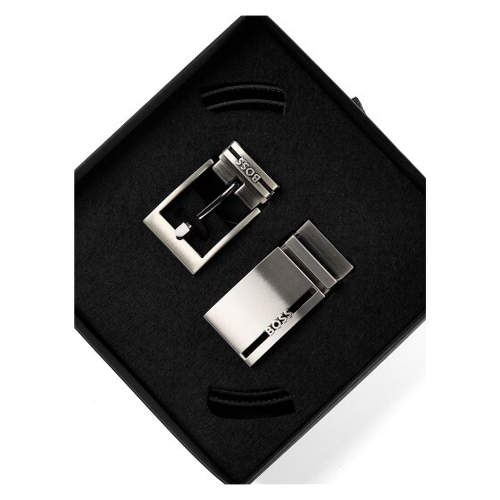 Boss Galliz Riem Leer