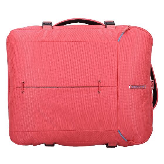 Roncato Ironik 2.0 Dagrugzak 45 cm Laptop compartiment