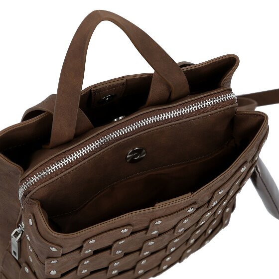 Desigual New Patch Sumy Dagrugzak 34.5 cm