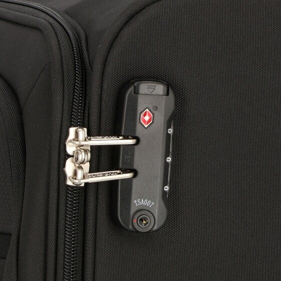 American Tourister Deep Dive 4 wielen Cabinewagen 55 cm