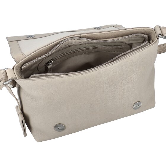 Burkely Soft Skylar Schoudertas Leer 24 cm