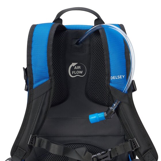 Delsey Paris Nomade S rugzak 42 cm laptopvak