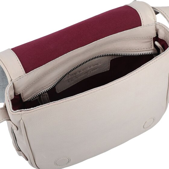 Cowboysbag San Francisco Schoudertas Leer 24 cm