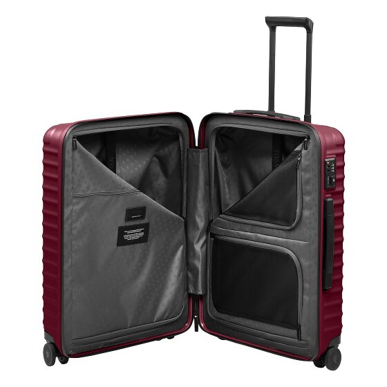 Titan Upgrade 4 wielen Trolley M 65 cm