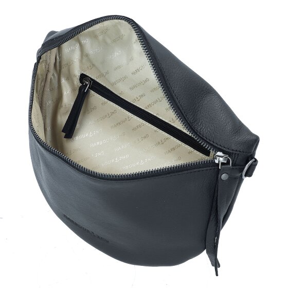 Harbour 2nd Just Pure Schoudertas Leer 28 cm