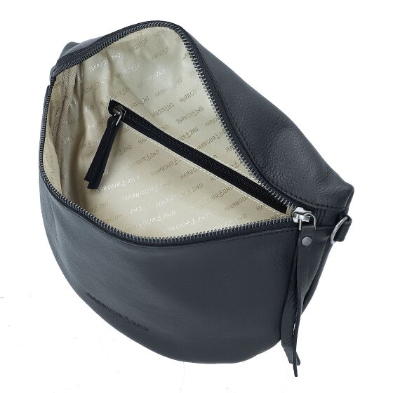 Harbour 2nd Just Pure Evi Crossbody tas Leder 28 cm