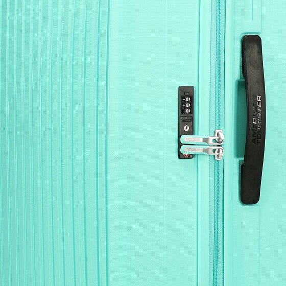 American Tourister Rejoy 4 wielen Trolley 77 cm American Tourister Rejoy 4 wielen Trolley 77 cm