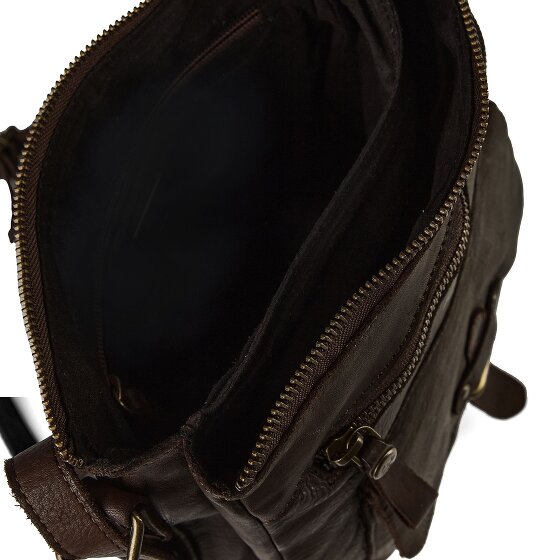 Harbour 2nd Casey Crossbody tas Leder 26 cm