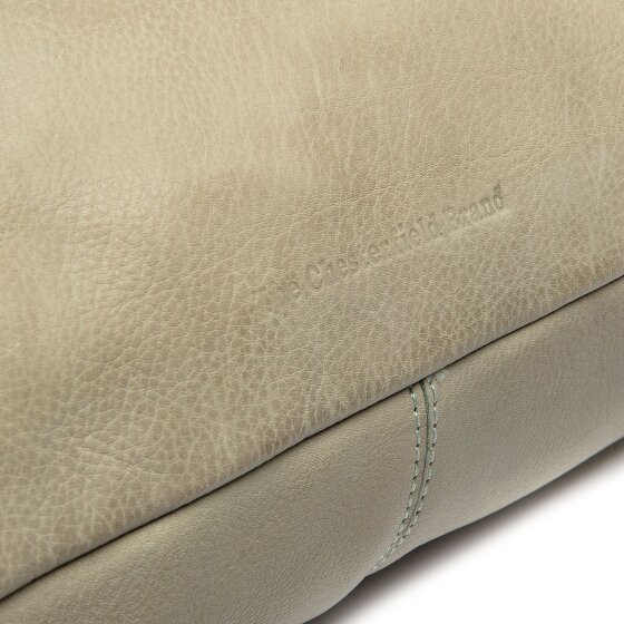 The Chesterfield Brand Sintra Schoudertas Leer 34 cm