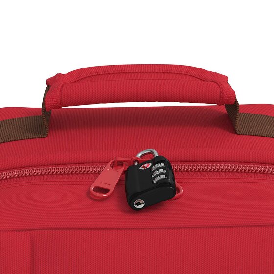 Cabin Zero Adventure 52 Dagrugzak 51 cm