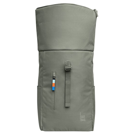 GOT BAG Rolltop Easy Dagrugzak 46 cm Laptop compartiment