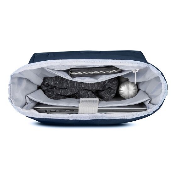 Johnny Urban Eco Series Robin Medium Dagrugzak 41 cm Laptop compartiment