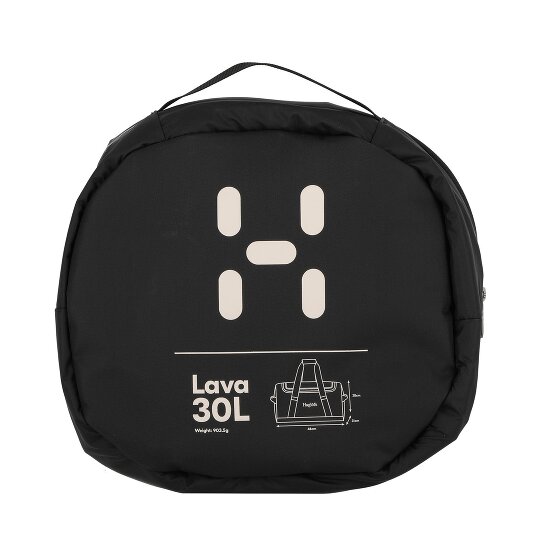 Haglöfs Lava 30 Weekender reistas 45 cm