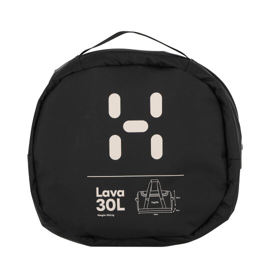 Haglöfs Lava 30 Weekender reistas 45 cm