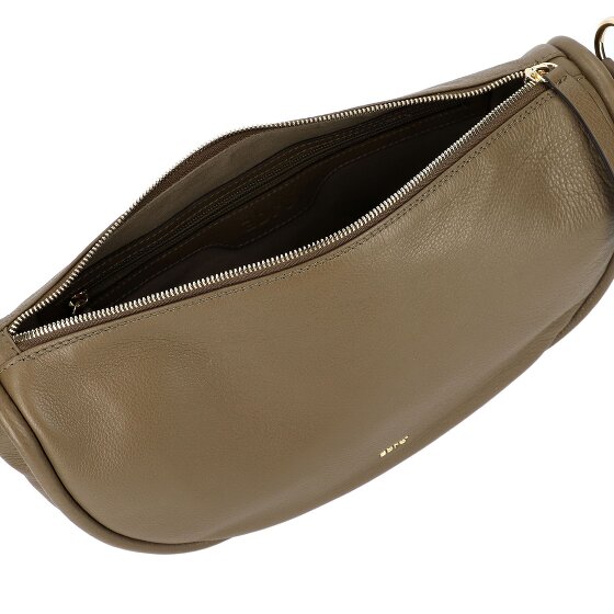 abro Willow Schoudertas Leer 35 cm