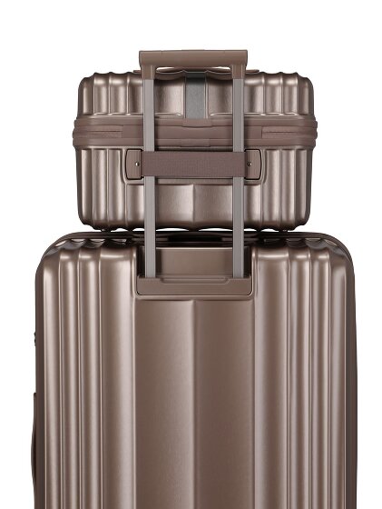Travelite Paros Beautycase 38 cm