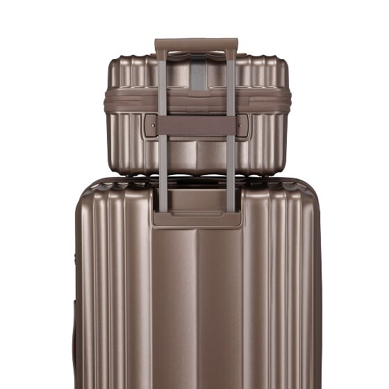 Travelite Paros Beautycase 38 cm