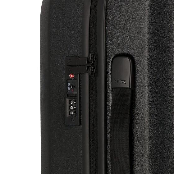 Bellroy Transit 4 wielen Trolley 58 cm