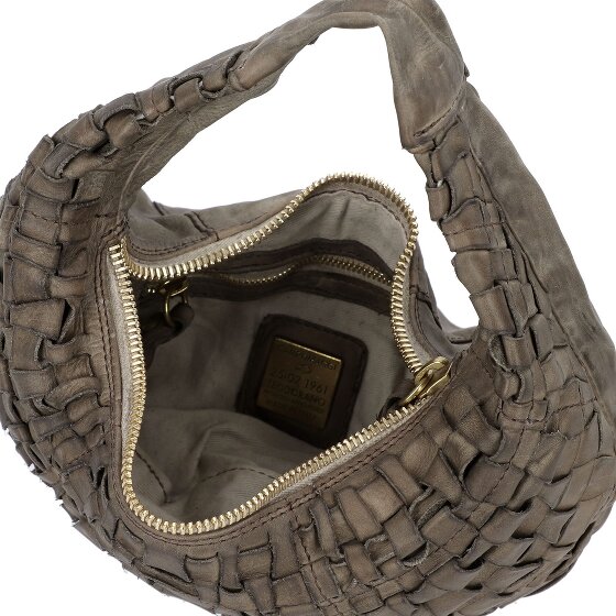 Campomaggi Marisa Handtas Leer 30 cm