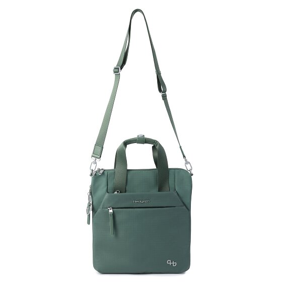 Hedgren Furo Roku Handtas RFID-bescherming 30 cm Laptop compartiment