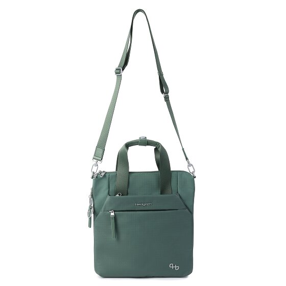 Hedgren Furo Roku Handtas RFID-bescherming 30 cm Laptop compartiment