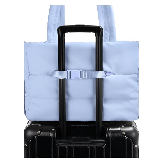 Heys Puffer Shopper Tas 43 cm Laptop compartiment