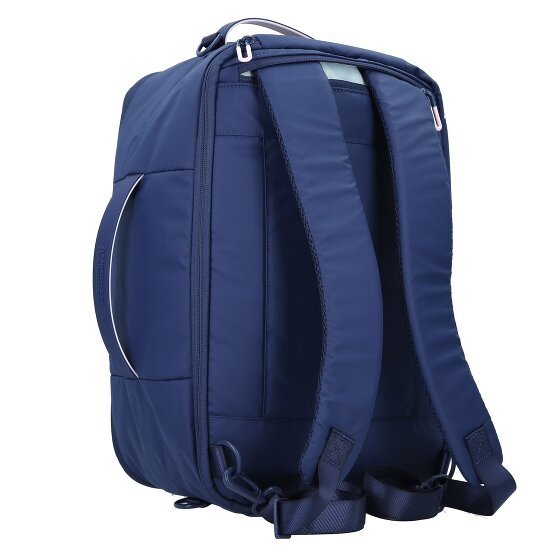 American Tourister Puffypop Vluchttas 40 cm Laptop compartiment