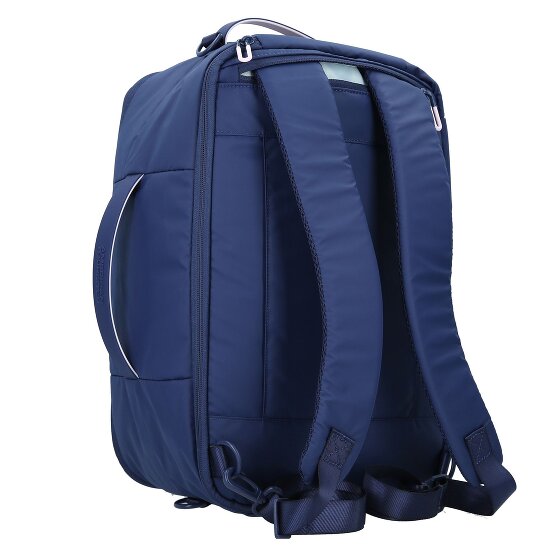 American Tourister Puffypop Vluchttas 40 cm Laptop compartiment