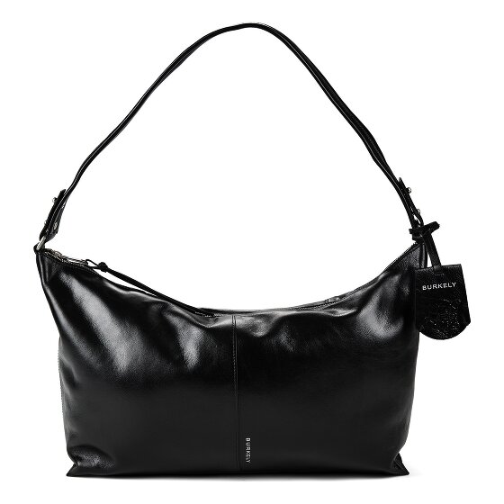 Burkely Myra Schoudertas Leder 37 cm